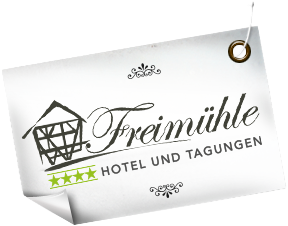 Freimühle Hotel-Restaurant GmbH